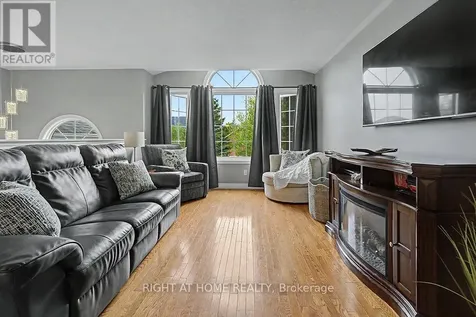 270 Ivey Crescent Cobourg ON K9A 5S4