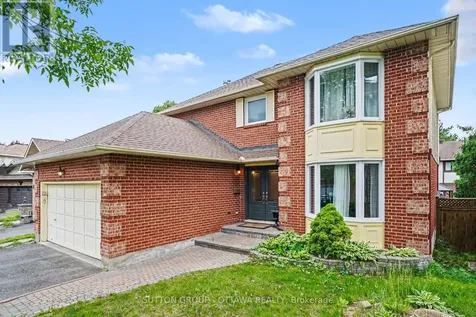 57 Constable Street Ottawa ON K2J 3E9