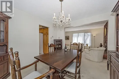 60 Horner Drive Ottawa ON K2H 5E9