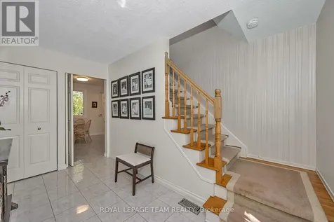 60 Horner Drive Ottawa ON K2H 5E9