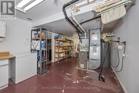 60 Horner Drive Ottawa ON K2H 5E9