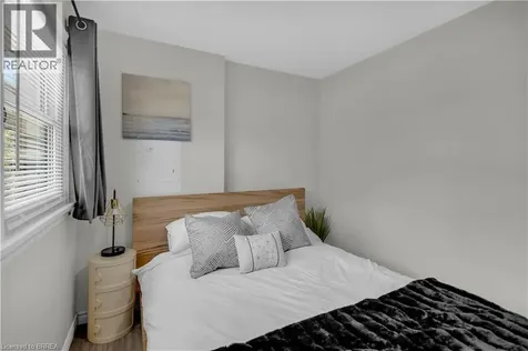 450 Highland Road East Kitchener ON N2M 3W7