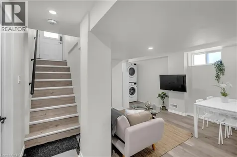 450 Highland Road East Kitchener ON N2M 3W7