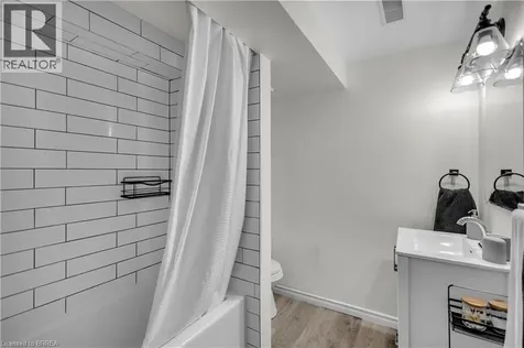 450 Highland Road East Kitchener ON N2M 3W7