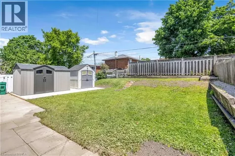 450 Highland Road East Kitchener ON N2M 3W7