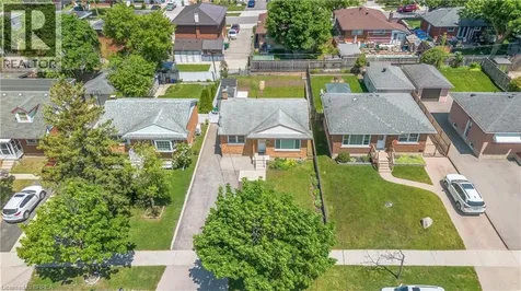 450 Highland Road East Kitchener ON N2M 3W7