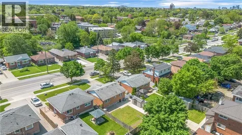 450 Highland Road East Kitchener ON N2M 3W7
