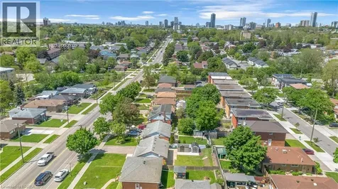 450 Highland Road East Kitchener ON N2M 3W7