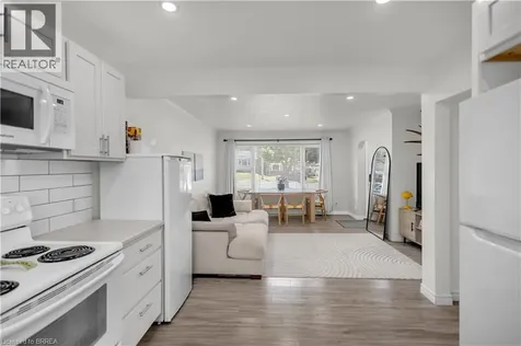450 Highland Road East Kitchener ON N2M 3W7