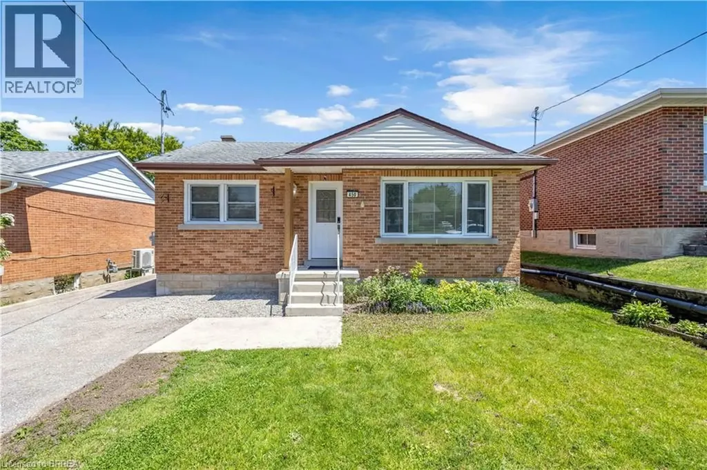 450 Highland Road East Kitchener ON N2M 3W7