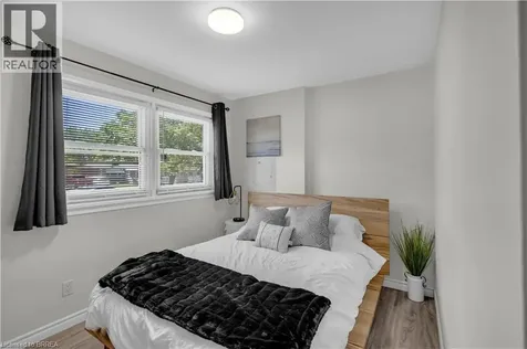 450 Highland Road East Kitchener ON N2M 3W7