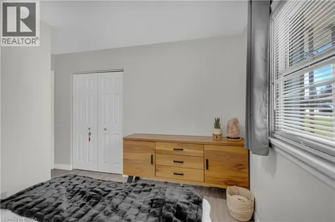 450 Highland Road East Kitchener ON N2M 3W7