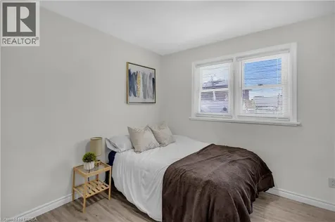 450 Highland Road East Kitchener ON N2M 3W7