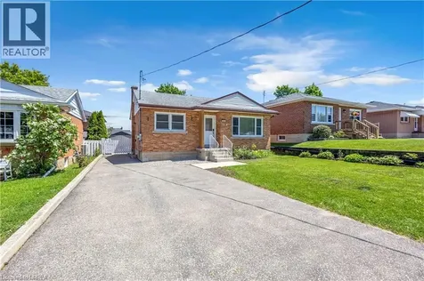 450 Highland Road East Kitchener ON N2M 3W7
