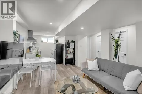450 Highland Road East Kitchener ON N2M 3W7
