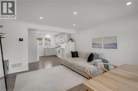 450 Highland Road East Kitchener ON N2M 3W7
