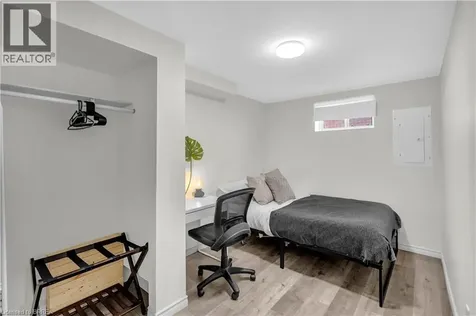 450 Highland Road East Kitchener ON N2M 3W7