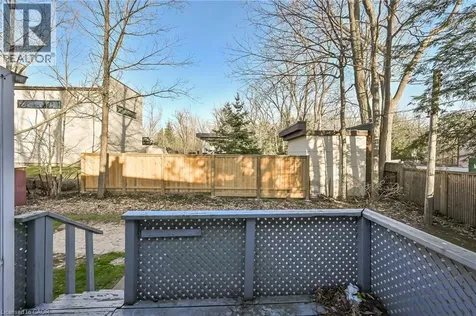 112 Academy Street Ancaster ON L9G 2Y1