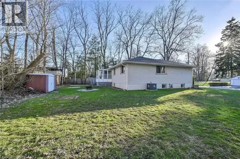 112 Academy Street Ancaster ON L9G 2Y1