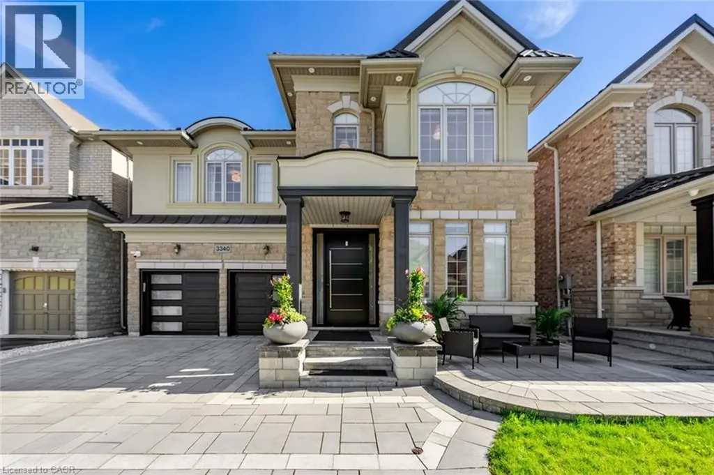 3340 Terra Cotta Lane Burlington ON L7M 0L5