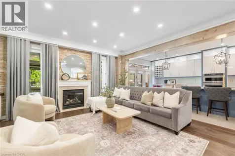 3340 Terra Cotta Lane Burlington ON L7M 0L5