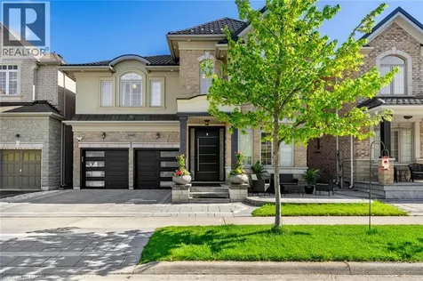 3340 Terra Cotta Lane Burlington ON L7M 0L5