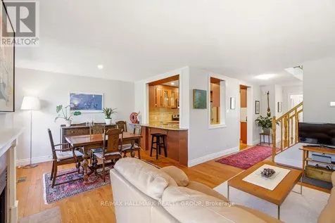 710 Coronation Avenue Ottawa ON K1G 4G7