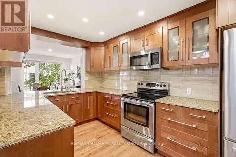 710 Coronation Avenue Ottawa ON K1G 4G7