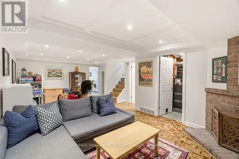 710 Coronation Avenue Ottawa ON K1G 4G7