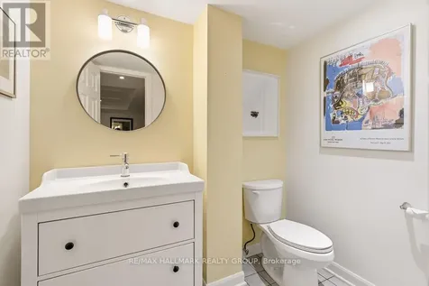 710 Coronation Avenue Ottawa ON K1G 4G7