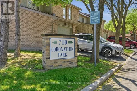 710 Coronation Avenue Ottawa ON K1G 4G7
