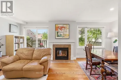 710 Coronation Avenue Ottawa ON K1G 4G7