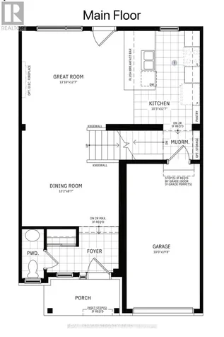 16 Focality Crescent Ottawa ON K1M 0N3
