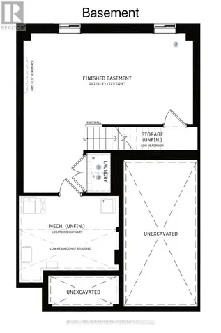 16 Focality Crescent Ottawa ON K1M 0N3