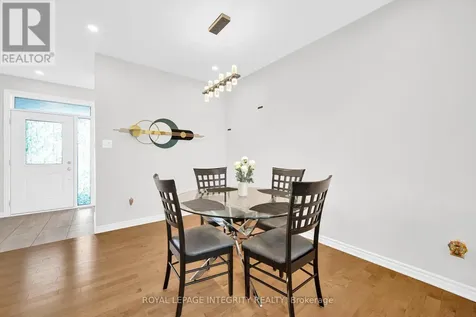 16 Focality Crescent Ottawa ON K1M 0N3