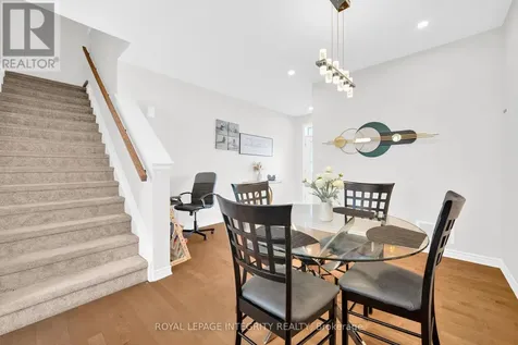 16 Focality Crescent Ottawa ON K1M 0N3