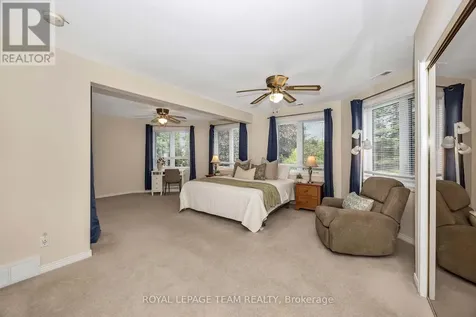 109 Belleview Drive Ottawa ON K2L 3H2
