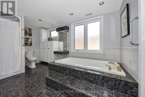 109 Belleview Drive Ottawa ON K2L 3H2