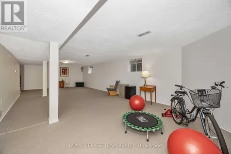 109 Belleview Drive Ottawa ON K2L 3H2