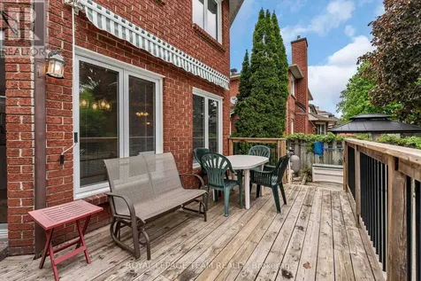 109 Belleview Drive Ottawa ON K2L 3H2