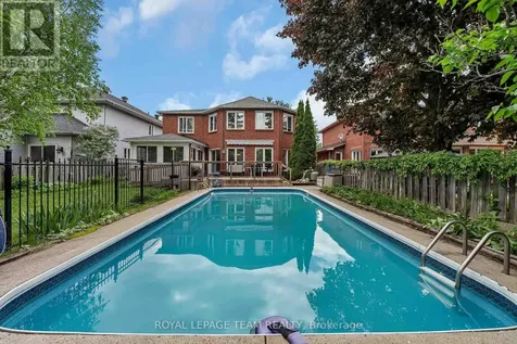 109 Belleview Drive Ottawa ON K2L 3H2