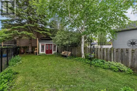 109 Belleview Drive Ottawa ON K2L 3H2