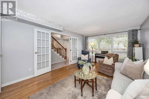 109 Belleview Drive Ottawa ON K2L 3H2