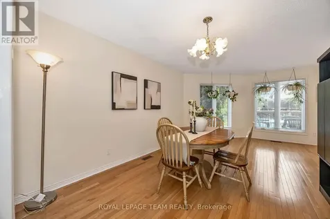 109 Belleview Drive Ottawa ON K2L 3H2
