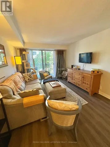 429 Somerset Street West Ottawa ON K2P 2P5