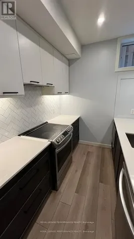 189 Unit A Stanley Avenue Ottawa ON K1M 1P2