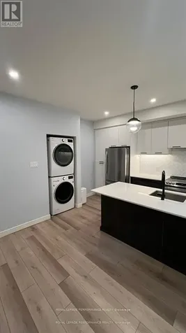 189 Unit A Stanley Avenue Ottawa ON K1M 1P2