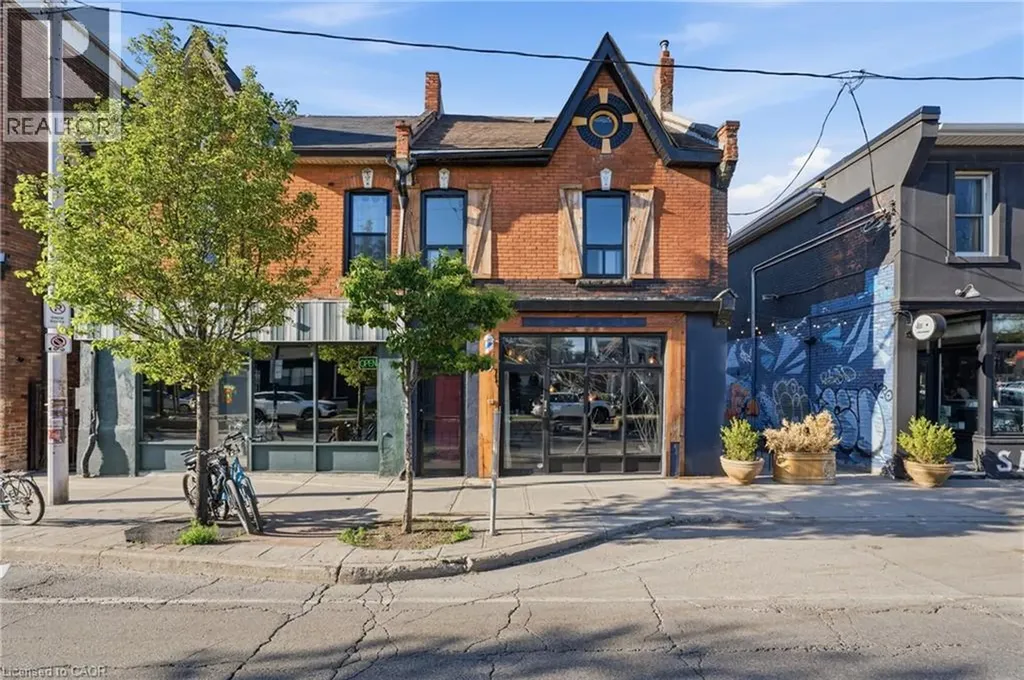 355 Barton Street East Hamilton ON L8L 2X8