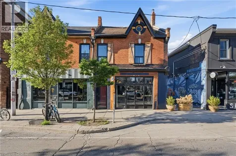 355 Barton Street East Hamilton ON L8L 2X8