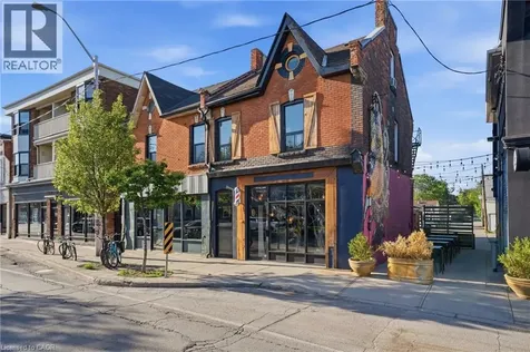 355 Barton Street East Hamilton ON L8L 2X8